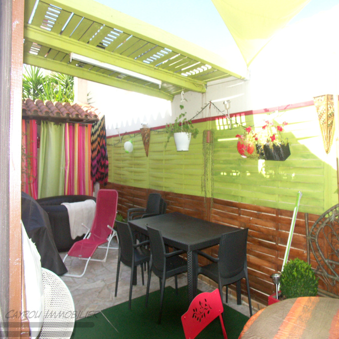 Offres de vente Maison de village Palau-del-Vidre (66690)