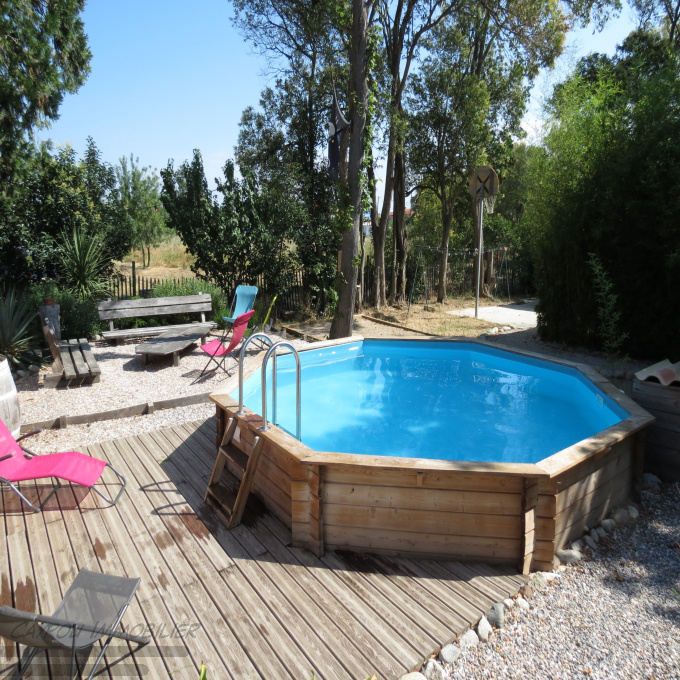 Offres de vente Maison de village Montesquieu-des-Albères (66740)