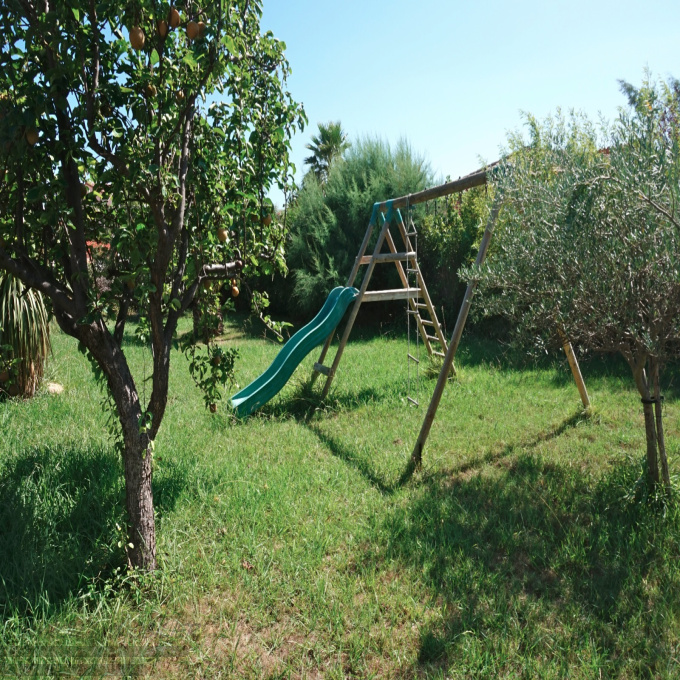 Offres de vente Villa Saint-Jean-Lasseille (66300)
