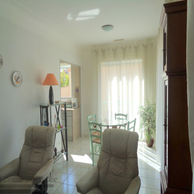 Offres de vente Appartement Saint-Génis-des-Fontaines (66740)