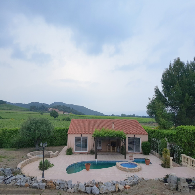 Offres de vente Villa Castelnou (66300)